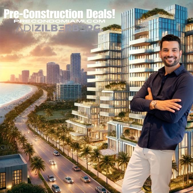 new construction condos
